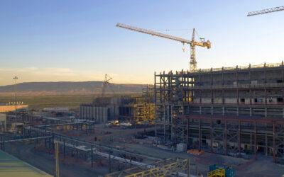 DOE Awards $45B Hanford Cleanup Contract to New Group