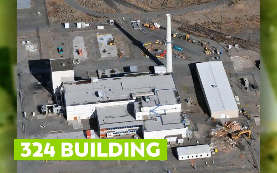 Hanford’s 324 Building: An Overview
